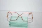 Silhouette Spx M1728 Eyeglasses Frames 57 11-130MM Pre-owned. Price: $54.99.
