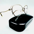 Coach HC5095 9005 Women's Eyeglasses Light Gold 54MM Authentic Designer Frames New. Price: $50.85.