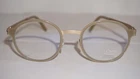Ovvo Optics Eyeglasses New Round Grey Gold 3940 C119Z 47 22 135. Price: $157.25.