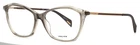 Police Penrose VPL840 0TA9 Grey Glitter Womens Eyeglasses 54-15-140 B:40 New. Price: $84.99.