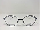Catherine Deneuve Eyeglasses Frames CD0403 002 54-17-135 Black Full Rim :559 New. Price: $41.60.