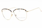Victoria Beckham VB2100 716 Gold/havana 58MM Eyeglasses New Authentic. Price: $63.07.