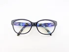 Tory Burch Eyeglasses Frames Only, Ty 2040 1288, 52-17-135, Blue Pre-owned. Price: $29.99.