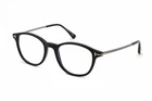 Tom Ford FT5553-B 001 Eyeglasses Black Frame 50MM New. Price: $168.99.