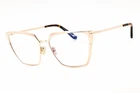 New Tom Ford FT5945-B-028 Eyeglasses 56MM 100% Authentic. Price: $150.10.
