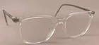 Calvin Klein Eyeglasses Frame CK19530 971 Clear 53-19-145 Plastic Pre-owned. Price: $39.87.