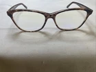 Maui Jim MJO2114 09PF Optical Eyeglasses Frame 53MM Italy Pre-owned. Price: $55.00.