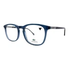 Authentic & New - Lacoste L2889 400 52/20/145 Crystal Slate Blue Eyeglasses. Price: $39.95.