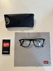 Ray-ban RB2203 901/GG 52MM Transitions Sunglasses Excellent Condition, Authent Pre-owned. Price: $149.99.
