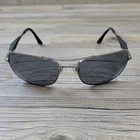 Ray-ban RB3515 004/71 Sunglasses Frames Only 58-17 Metal Full Rim Double Bridge Pre-owned. Price: $39.98.