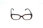 Prada Vpr 10Z 2AU-101 Tortoise Square Eyeglasses Frames 51-18-140 New. Price: $154.95.