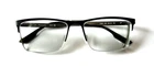 Columbia C3024 002 Black Gunmetal Unisex Half Rim Authentic Eyeglasses 58-18-150 New. Price: $54.75.