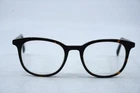 Warby Parker Durand 200 Tortoise Brown Eyeglass Frames Only 50 145 Pre-owned. Price: $27.99.