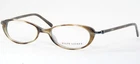 Ralph Lauren RL1341 K7C Grey Havana Eyeglasses Frame 47-16-130MM Italy New. Price: $66.50.