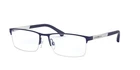 Emporio Armani EA1041 Eyeglass Frames 3131 55MM Blue Rubber New. Price: $79.99.