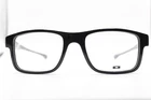 Oakley Junkyard OX1074-0651 Col: Polished Black Sz: 51/18-141 Eyeglasses New. Price: $99.99.