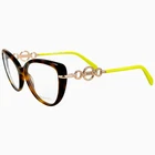 Emilio Pucci EP5162 Womens Plastic Eyeglass Frame 052 Dark Havana 56-16 New. Price: $136.47.