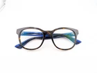 Gucci Eyeglasses Frames Only, GG0005O 007, 53-20-145, Multicolor, Made In Italy Pre-owned. Price: $99.99.
