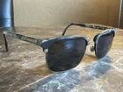Brooks Brothers Bb 4021 6001/73 53-18-145 Tortoise Camo Clubmaster Eyeglass A280 Pre-owned. Price: $19.99.