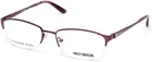 Harley Davidson HD0541 083 Purple Metal Optical Eyeglasses Frame 52-17-135 New. Price: $99.60.