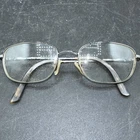 Tura TMT07 Lightweight Navigator Eyeglass Frames Gunmetal 52 18 140 Pre-owned. Price: $14.99.