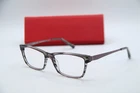 Morel Nomad 2937N Gp 051 Clear Purple Black Authentic Frames Eyeglasses 55-16 K1 New. Price: $101.40.