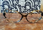 5159 510/13 58-16 Ralph Lauren Brown Gold Sunglasses Frames Pre-owned. Price: $10.00.