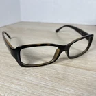 Ray-ban RB4107 710 Sunglasses Havana Brown Tortoise Frames Only Made In Italy Pre-owned. Price: $24.86.