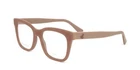 Jimmy Choo JC277 Nude Glitter 50/18/145 Woman Eyewear Frame New. Price: $107.39.