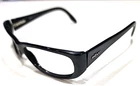 Revo 2512 301/J7 No Lenses Black Rectangular Sunglasses Frame 57-18 135 Pre-owned. Price: $22.46.