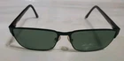 Hackett Eyeglasses Sunglasses Frames Only Hek 1204 60-16-150 Black C55 Pre-owned. Price: $15.00.
