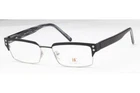Dicaprio By Optics Dc 112 Eyeglasses Frame 53-17-140 New. Price: $19.99.