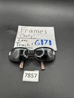 Coach HC8003 (L004 Lillian) 5034/11 Black Eyeglass Frames G171 Pre-owned. Price: $12.24.
