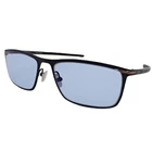 Oakley Sunglasses Tie Bar Satin Black OX5138-0155 Pre-owned. Price: $176.70.