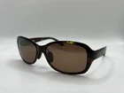 Maui Jim Koki Beach Mj 433-15T Eyeglasses Frame Only Sunglasses Tortoise Japan Pre-owned. Price: $27.07.
