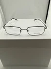 M-flex Mf 510 Gunmetal Eyeglass Frame 54 19 145 Nwt New. Price: $27.00.