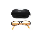Vogue VO2487-B 1536 53-15-135MM Eyeglasses Frames Only With Case -good Condition Pre-owned. Price: $7.19.