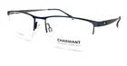 New Charmant CH29500 Blue Authentic Eyeglasses 54-18-145. Price: $65.44.