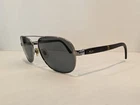 Polo Ralph Lauren 3032 9002/71 59-16-135 3N Brown Eyeglass Frames Only Damaged Pre-owned. Price: $22.99.