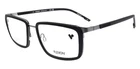 Flexon E1138 002 Xl Men's Eyeglasses Matte Black 56-18-150 Flexible Titanium New. Price: $62.91.
