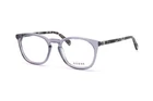 Guess 020 Gray Plastic Round Optical Eyeglasses Frame 51-19-145 New. Price: $91.60.