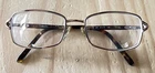 Sferoflex 2551-B Frames For Eyeglasses Brown (see Pics Details) Pre-owned. Price: $38.00.