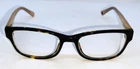 Anne Klein AK5032 600 Women's Eyeglass Frames Burgundy Tortoise 52-17-135 Pre-owned. Price: $14.95.
