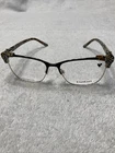 Brand New Authentic Bebe Bb 5238 Eyeglasses Frames With Case. Price: $39.99.