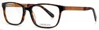 Cremieux Entrada Tortoise Mens Rectangle Full Rim Eyeglasses 54-17-145 B:39 New. Price: $50.99.