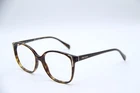 Prada Vpr Spr 01O 2AU-6E1 Havana Gold Authentic Frames Eyeglasses 55-17 Pre-owned. Price: $114.75.