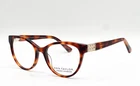 New Ann Taylor AT014 C02 Tortoise Authentic Eyeglasses 51-17. Price: $71.28.