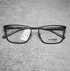 Arnette Woot! 6116 696 Black Eyeglass Frame 53-17-140 Nwt New. Price: $39.99.