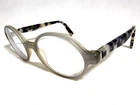 Seraphin Partridge 8094 Eyeglasses Frame Only 47-19-140 Japan S2 Pre-owned. Price: $69.99.