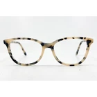 Superflex Eyeglasses Women Tan Tortoise SF-628 S4021 52-16-135 Pre-owned. Price: $31.99.